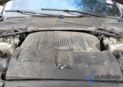 2019 Land Rover Range Rover Sport Hse z USA, uszkodzony, nr VIN SALWR2RV8KA820598